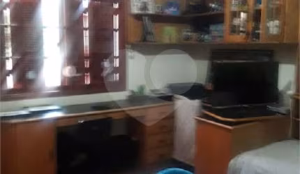 Casa com 3 quartos à venda na Rua José de Albuquerque Medeiros, 705, Água Fria, São Paulo, 190 m2 por R$ 1.400.000