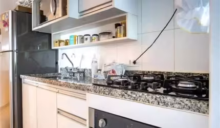 Apartamento com 3 quartos à venda na Avenida Dezenove de Janeiro, 567, Vila Carrão, São Paulo, 70 m2 por R$ 742.000