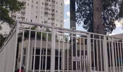 Apartamento com 3 quartos à venda na Rua Domingos José Sapienza, 101, Vila Amália (Zona Norte), São Paulo, 65 m2 por R$ 730.000