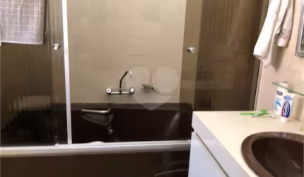 Casa com 4 quartos à venda na Rua Comendador Gabriel Calfat, 101, Jardim Leonor, São Paulo, 402 m2 por R$ 1.800.000