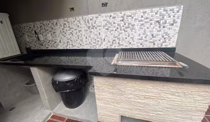 Casa com 3 quartos à venda na Rua Antônio Inácio de Mendonça, 183, Parque Mandaqui, São Paulo, 140 m2 por R$ 850.000