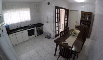 Casa com 3 quartos à venda na Rua Bartolomeu Bermejo, 329, Casa Verde, São Paulo, 132 m2 por R$ 700.000