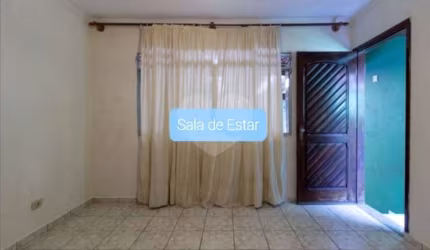 Casa com 3 quartos à venda na Praça Conde de São Januário, 89, Vila Califórnia, São Paulo, 198 m2 por R$ 532.000