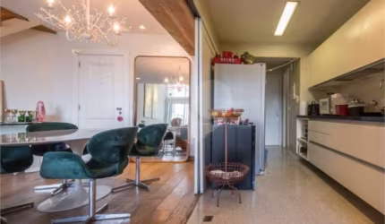 Apartamento com 3 quartos à venda na Rua Flórida, 1901, Cidade Monções, São Paulo, 98 m2 por R$ 2.429.000