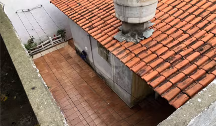 Casa com 4 quartos à venda na Rua Vinte e Dois de Agosto, 12, Vila Bela Vista (Zona Norte), São Paulo, 500 m2 por R$ 1.100.000