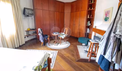 Chácara / sítio com 3 quartos à venda na Estrada dos Venancios, 19320, Pavão (Canguera), São Roque, 422 m2 por R$ 3.700.000