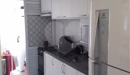Apartamento com 2 quartos à venda na Avenida Conceição, 375, Carandiru, São Paulo, 73 m2 por R$ 742.000