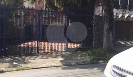Casa com 3 quartos à venda na Avenida Nova Cantareira, 3538, Tucuruvi, São Paulo, 296 m2 por R$ 9.635.000