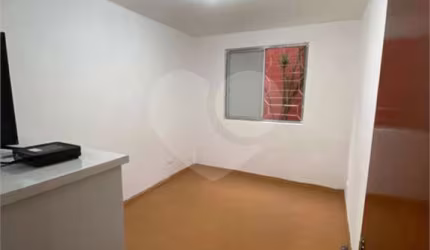 Apartamento com 3 quartos à venda na Rua Antônio Flaquer, 461, Barro Branco (Zona Norte), São Paulo, 68 m2 por R$ 320.000