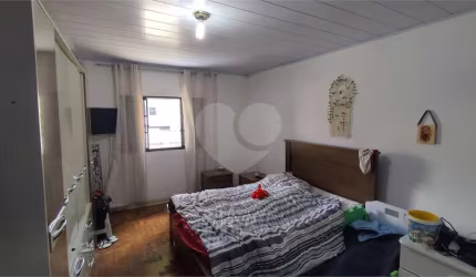 Casa com 2 quartos à venda na Rua Tomás da Fonseca, 272, Alto da Mooca, São Paulo, 128 m2 por R$ 650.000