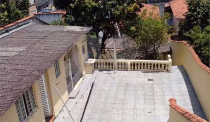Casa com 5 quartos à venda na Rua Candeeiro, 217, Vila Nova Mazzei, São Paulo, 400 m2 por R$ 1.500.000