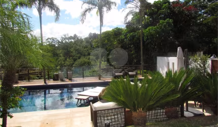 Casa em condomínio fechado com 5 quartos à venda na Rua dos Servidores Públicos, 600, Sao Joaquim, Vinhedo, 640 m2 por R$ 5.999.990