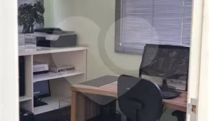 Sala comercial à venda na Rua do Bosque, 1589, Barra Funda, São Paulo, 100 m2 por R$ 1.250.000