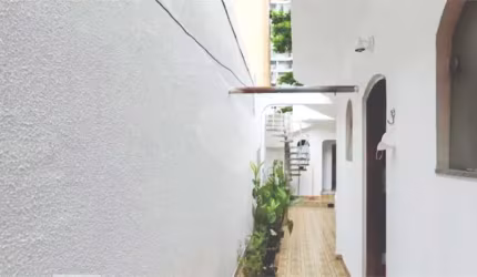 Casa com 3 quartos à venda na Praça Josafhat Filho, 168, Santa Teresinha, São Paulo, 250 m2 por R$ 1.300.000