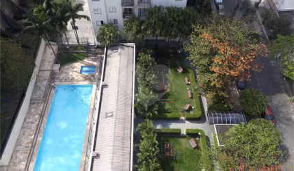 Apartamento com 3 quartos à venda na Rua Martinho da Silva, 45, Vila Firmiano Pinto, São Paulo, 96 m2 por R$ 850.000