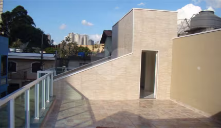 Casa com 3 quartos à venda na Travessa Cadimas, 3, Lauzane Paulista, São Paulo, 106 m2 por R$ 750.000