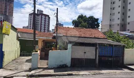 Terreno à venda na Rua Patrício Gallafrio, 115, Centro, Osasco, 323 m2 por R$ 1.300.000