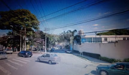 Terreno à venda na Rua Aralu, 119, Vila Gomes Cardim, São Paulo, 272 m2 por R$ 1.275.000