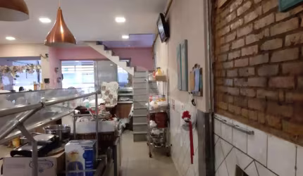 Prédio à venda na Rua Monteiro Caminhoá, 106, Belenzinho, São Paulo, 260 m2 por R$ 1.100.000