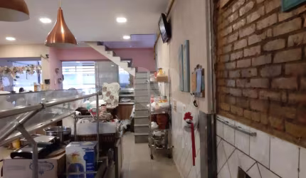 Prédio para alugar na Rua Monteiro Caminhoá, 106, Belenzinho, São Paulo, 260 m2 por R$ 9.000