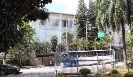 Prédio à venda na Rua Tanque Velho, 2314, Vila Nivi, São Paulo, 8813 m2 por R$ 26.000.000