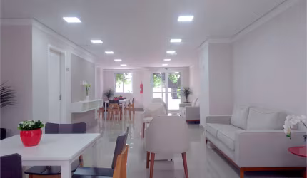 Apartamento com 2 quartos à venda na Rua Relíquia, 450, Jardim das Laranjeiras, São Paulo, 52 m2 por R$ 690.000