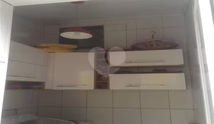 Casa com 2 quartos à venda na Travessa Miguel Santi, 47, Jaçanã, São Paulo, 130 m2 por R$ 580.000