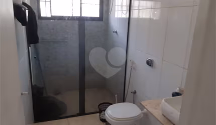 Casa com 2 quartos à venda na Avenida São Luiz, 391, Vila Rosália, Guarulhos, 123 m2 por R$ 700.000