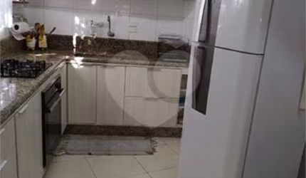 Casa com 3 quartos à venda na Rua Gurjaú, 216, Vila Nova Carolina, São Paulo, 189 m2 por R$ 850.000