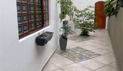 Casa com 3 quartos à venda na Rua Malva Rosa, 5, Altos de Vila Prudente, São Paulo, 250 m2 por R$ 795.000