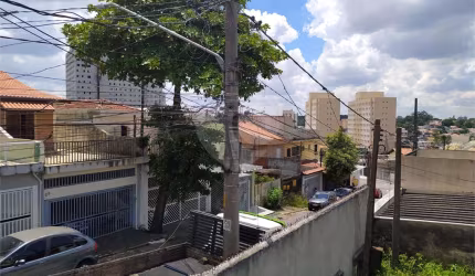 Terreno à venda na Rua Rubem de Souza, 69, Vila Inglesa, São Paulo, 330 m2 por R$ 850.000