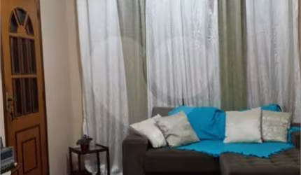 Casa com 3 quartos à venda na Rua Cajamar, 50, Vila Mazzei, São Paulo, 150 m2 por R$ 1.170.000