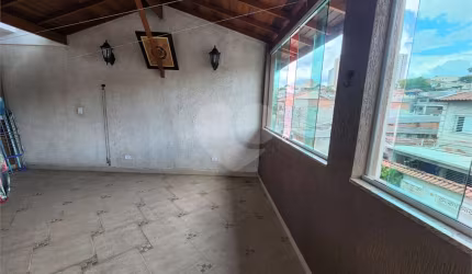 Casa com 3 quartos à venda na Rua Pedro Prado Filho, 100, Vila Ester (Zona Norte), São Paulo, 99 m2 por R$ 1.300.000