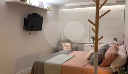 Apartamento com 3 quartos à venda na Rua Voluntários da Pátria, 2865, Santana, São Paulo, 134 m2 por R$ 1.400.000