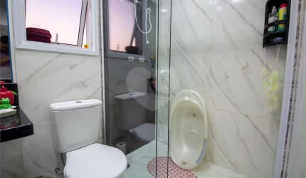 Casa em condomínio fechado com 3 quartos à venda na Rua Santos Dumont, 165, Bairro do Cambará, São Roque, 105 m2 por R$ 1.200.000