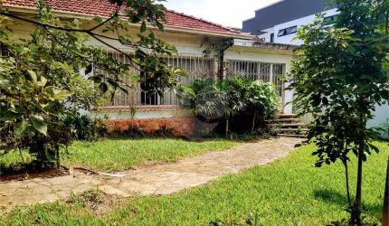 Terreno à venda na Rua Pedro, 357, Vila Albertina, São Paulo, 294 m2 por R$ 3.300.000