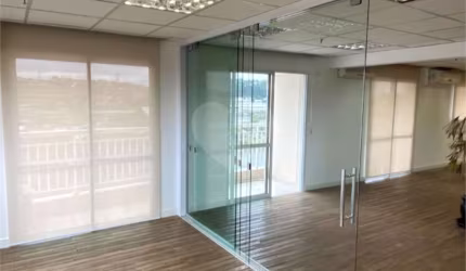 Casa comercial à venda na Avenida das Nações Unidas, 18801, Vila Almeida, São Paulo, 65 m2 por R$ 6.360.000