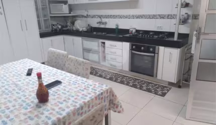 Casa com 3 quartos à venda na Travessa Guilherme José Marques Filho, 40, Jardim Leonor Mendes de Barros, São Paulo, 120 m2 por R$ 790.000