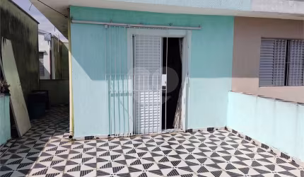 Casa com 3 quartos à venda na Avenida Horácio Lafer, 1057, Jardim das Flores, Osasco, 125 m2 por R$ 700.000