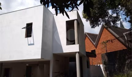 Casa com 4 quartos à venda na Avenida Giovanni Gronchi, 791, Morumbi, São Paulo, 550 m2 por R$ 4.100.000
