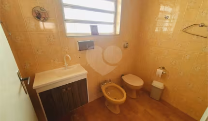 Casa com 3 quartos à venda na Rua Professor José Geraldo de Lima, 380, Vila Tiradentes, São Paulo, 200 m2 por R$ 580.000