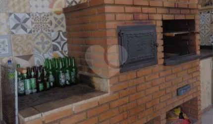 Casa com 3 quartos à venda na Rua Monte Alto, 67, Cidade Mãe do Céu, São Paulo, 400 m2 por R$ 1.590.000