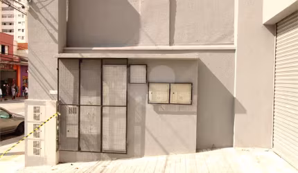 Ponto comercial para alugar na Rua Alfredo Pujol, 159, Santana, São Paulo, 186 m2 por R$ 13.000