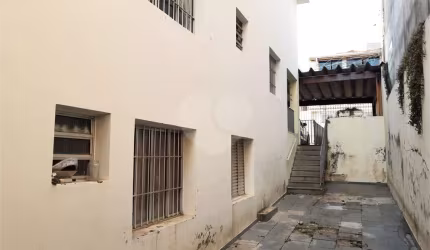 Casa com 3 quartos à venda na Rua Pedro Prado Filho, 107, Vila Ester (Zona Norte), São Paulo, 190 m2 por R$ 700.000
