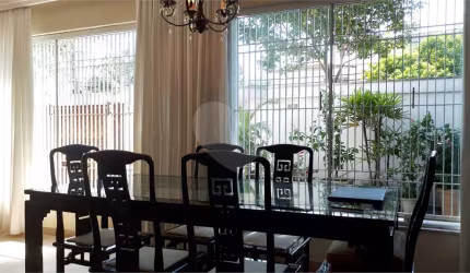 Casa com 4 quartos à venda na Avenida Iraí, 1434, Indianópolis, São Paulo, 266 m2 por R$ 1.850.000