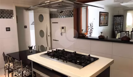 Casa com 4 quartos à venda na Rua Careaçu, 274, Jardim Franca, São Paulo, 400 m2 por R$ 4.240.000