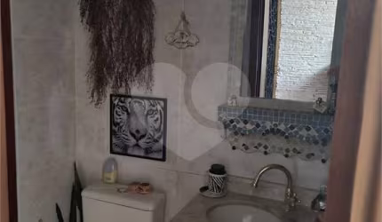 Apartamento com 3 quartos à venda na Rua Ibó, 300, Vila Regente Feijó, São Paulo, 105 m2 por R$ 950.000