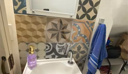Casa em condomínio fechado com 2 quartos à venda na Rua Padre Serafim Leite, 82, Jardim Belém, São Paulo, 102 m2 por R$ 362.000