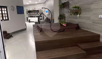 Casa com 3 quartos à venda na Rua Clemente Faria, 543, Jardim Peri, São Paulo, 800 m2 por R$ 2.300.000
