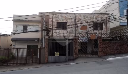 Terreno à venda na Rua Voluntários da Pátria, 4639, Santana, São Paulo, 224 m2 por R$ 1.330.000